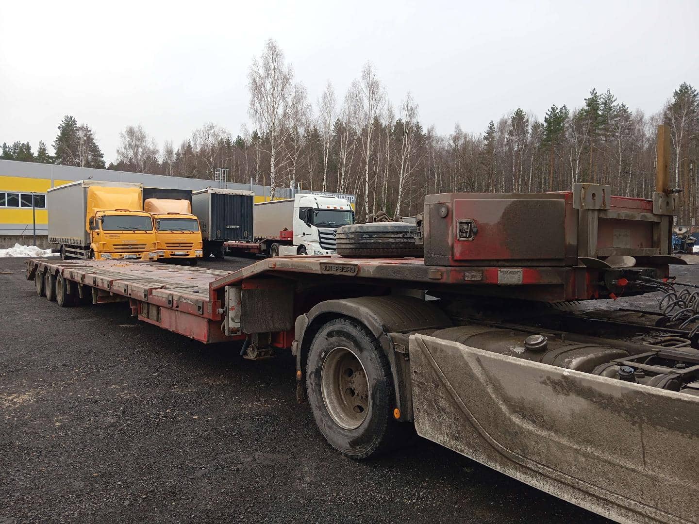 Juterborg 985234