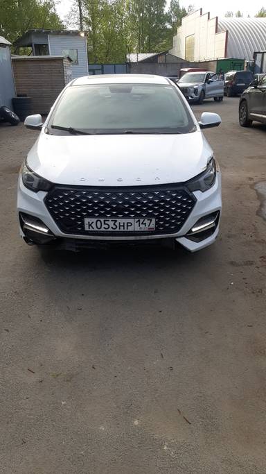OMODA S5
