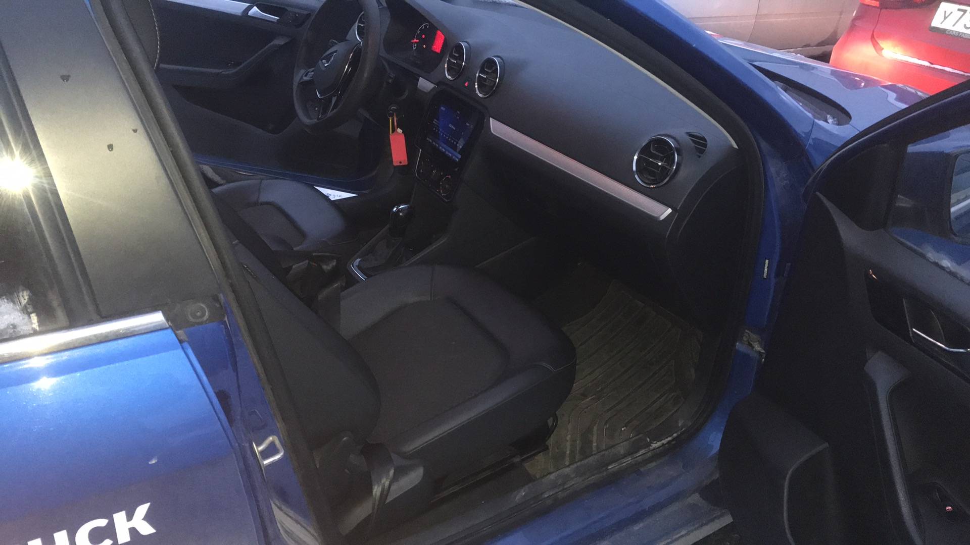 Jetta VA3,  153 456 км, 2023 года в лизинг