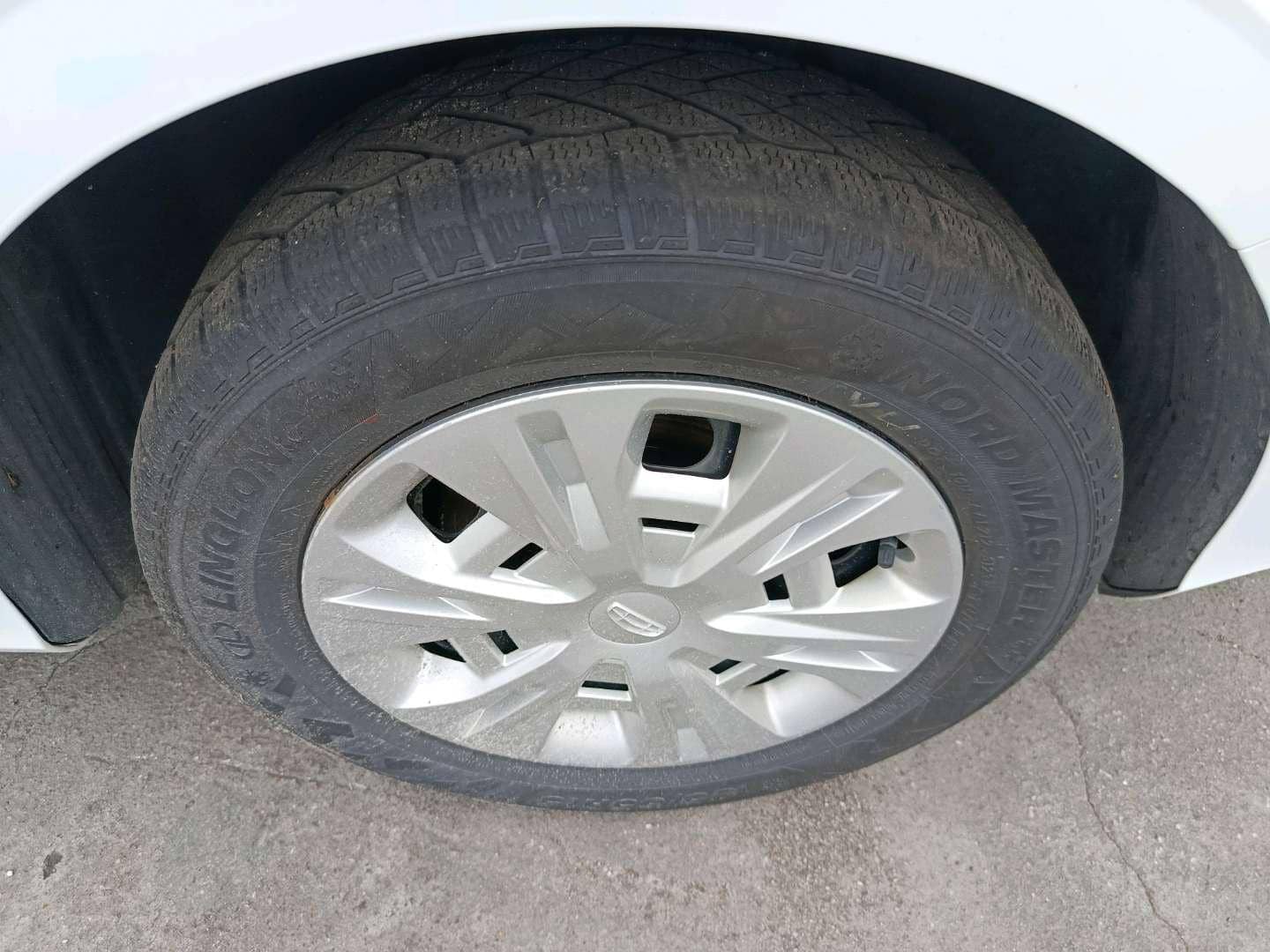 Geely Emgrand,  66 233 км, 2024 года в лизинг