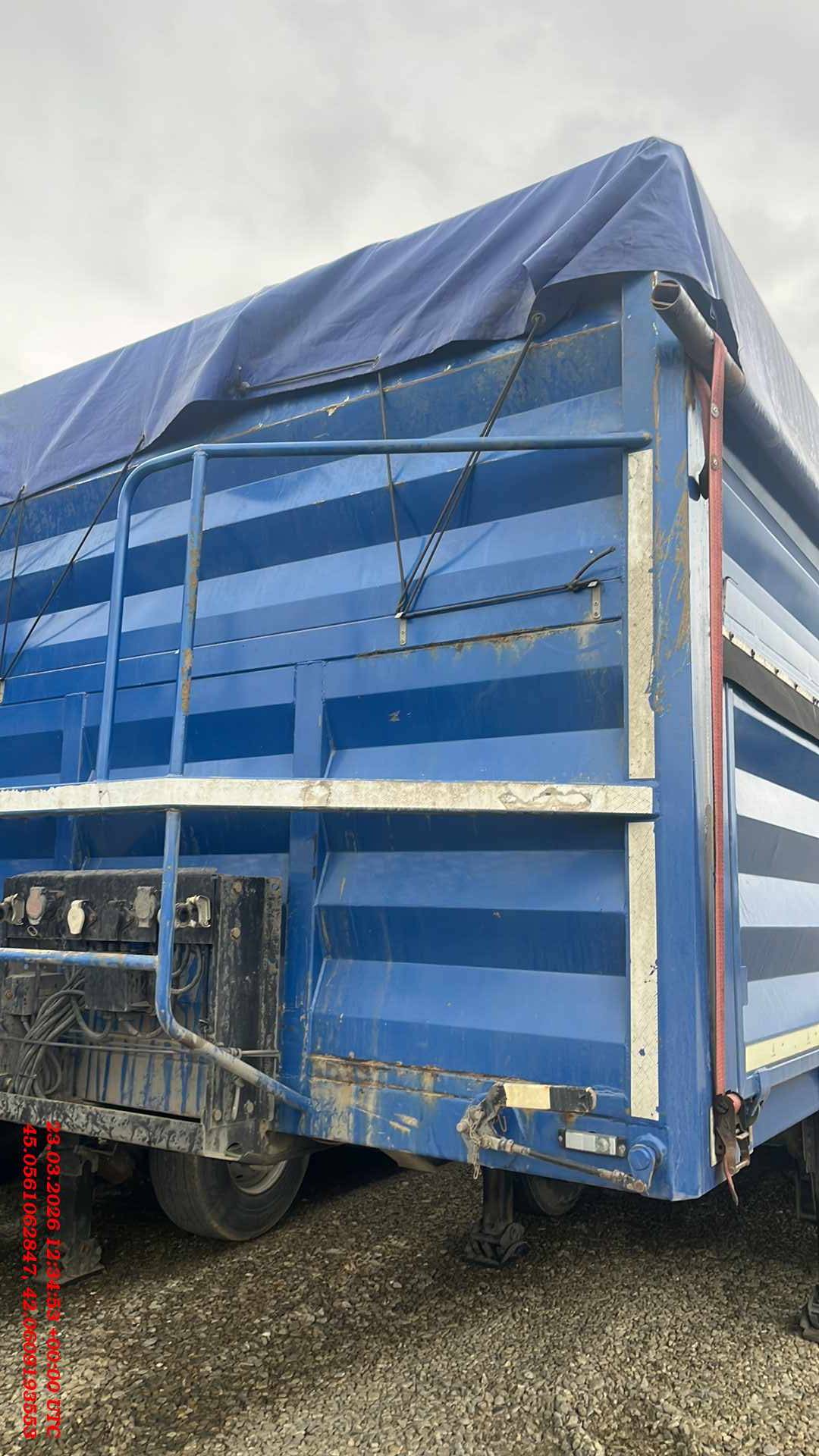 СЗА 924312, 2022 года в лизинг