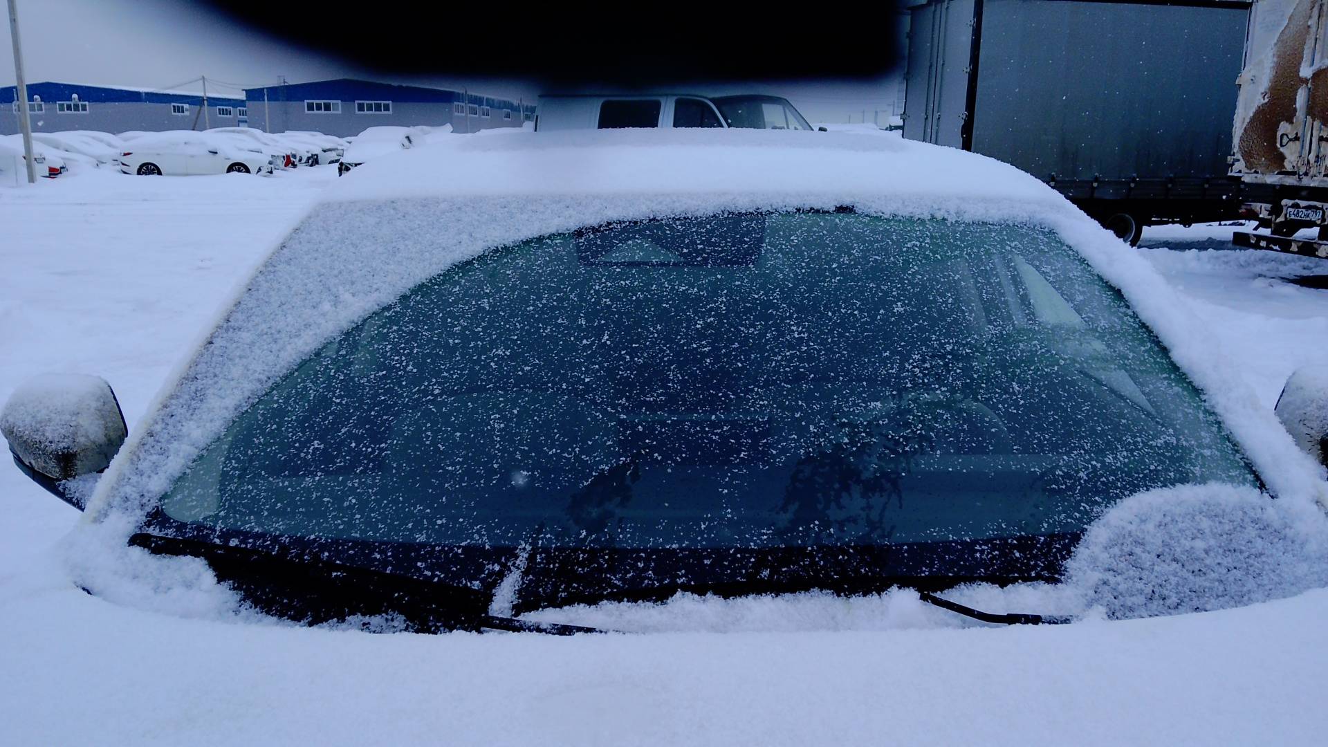 Changan Lamore,  51 250 км, 2023 года в лизинг