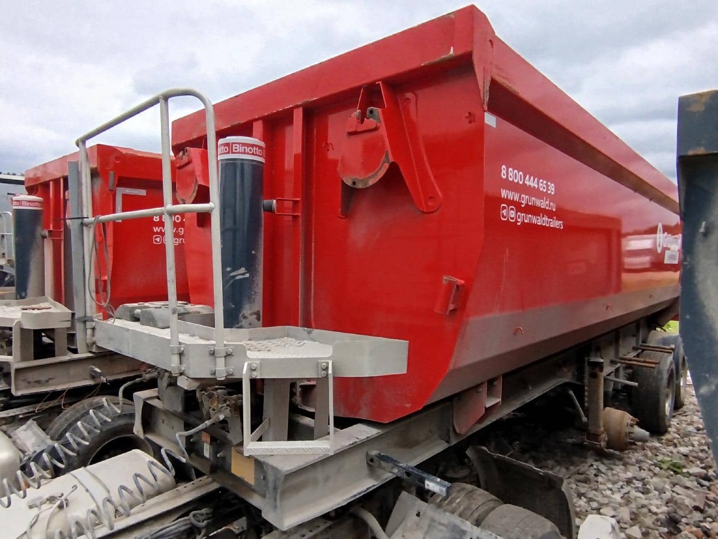 Grunwald Gr-TSt 31 (9453-0000011-60)