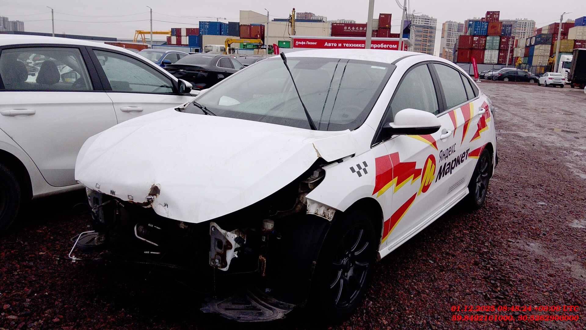 OMODA S5,  69 831 км, 2024 года в лизинг