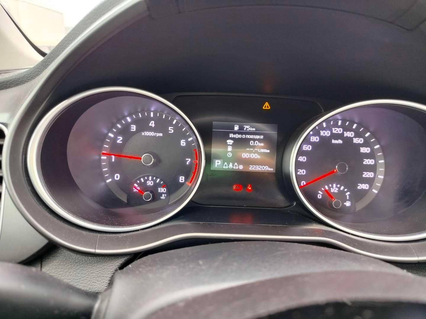 KIA cee'd_sw,  223 209 км, 2020 года в лизинг