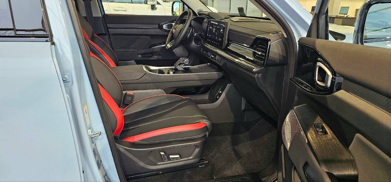 Haval H3 Tech+ 1.5T DCT 4WD