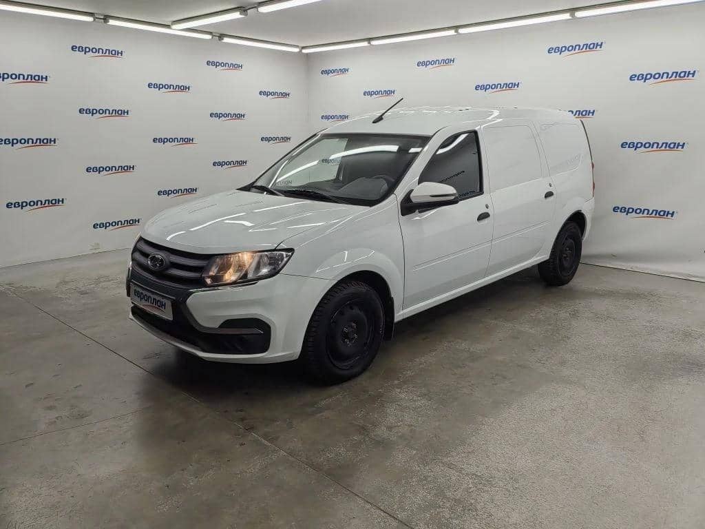 Lada Largus фургон