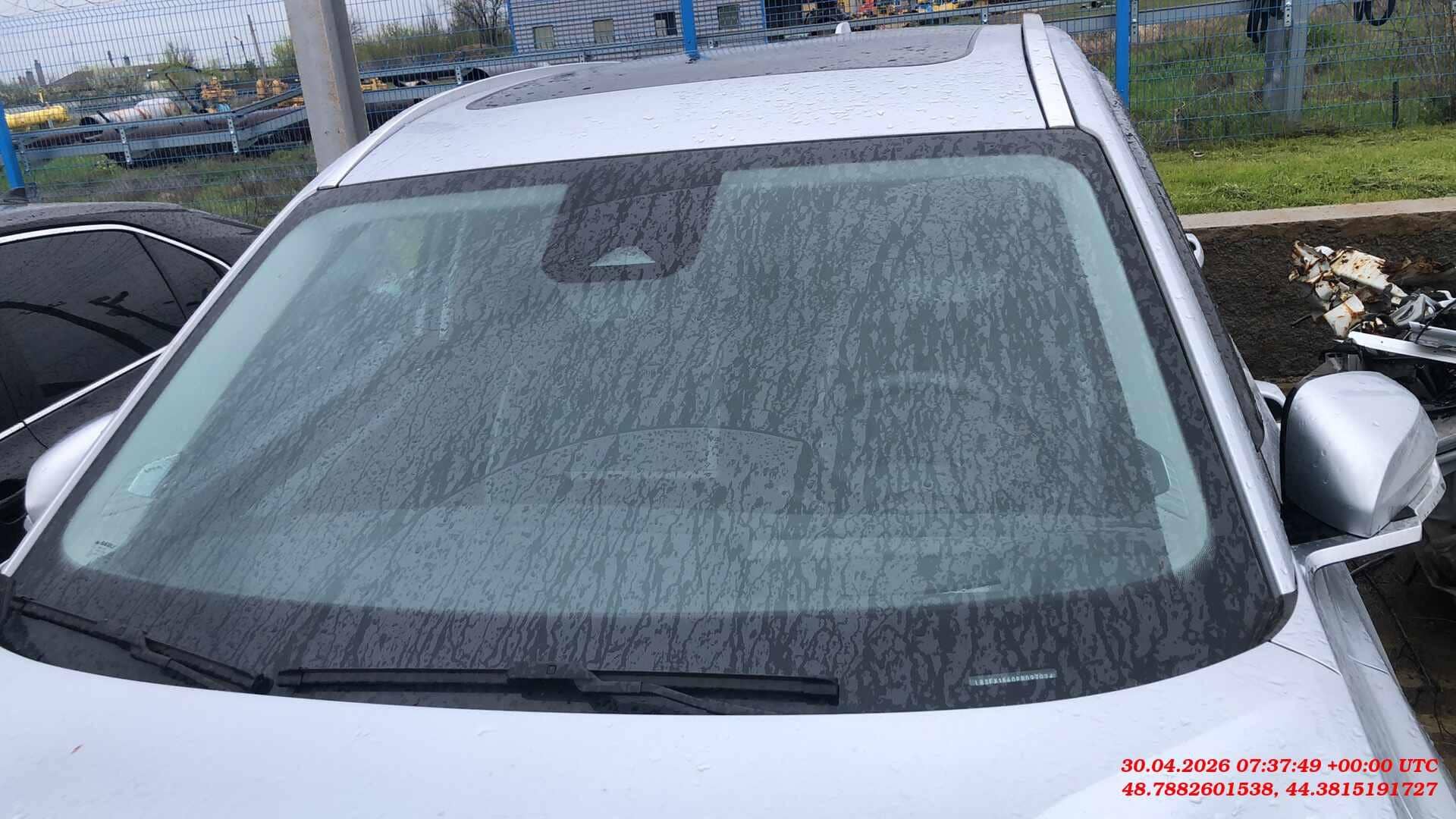 Geely Atlas,  39 251 км, 2023 года в лизинг