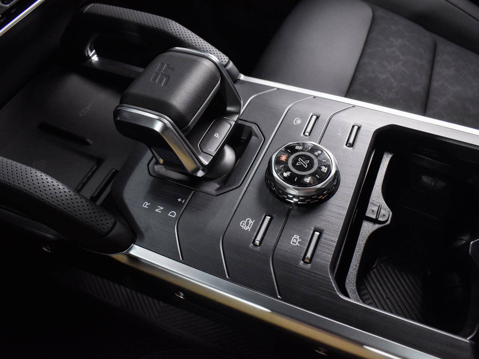 Jetour T2 Discovery 2.0TGDI 7DCT