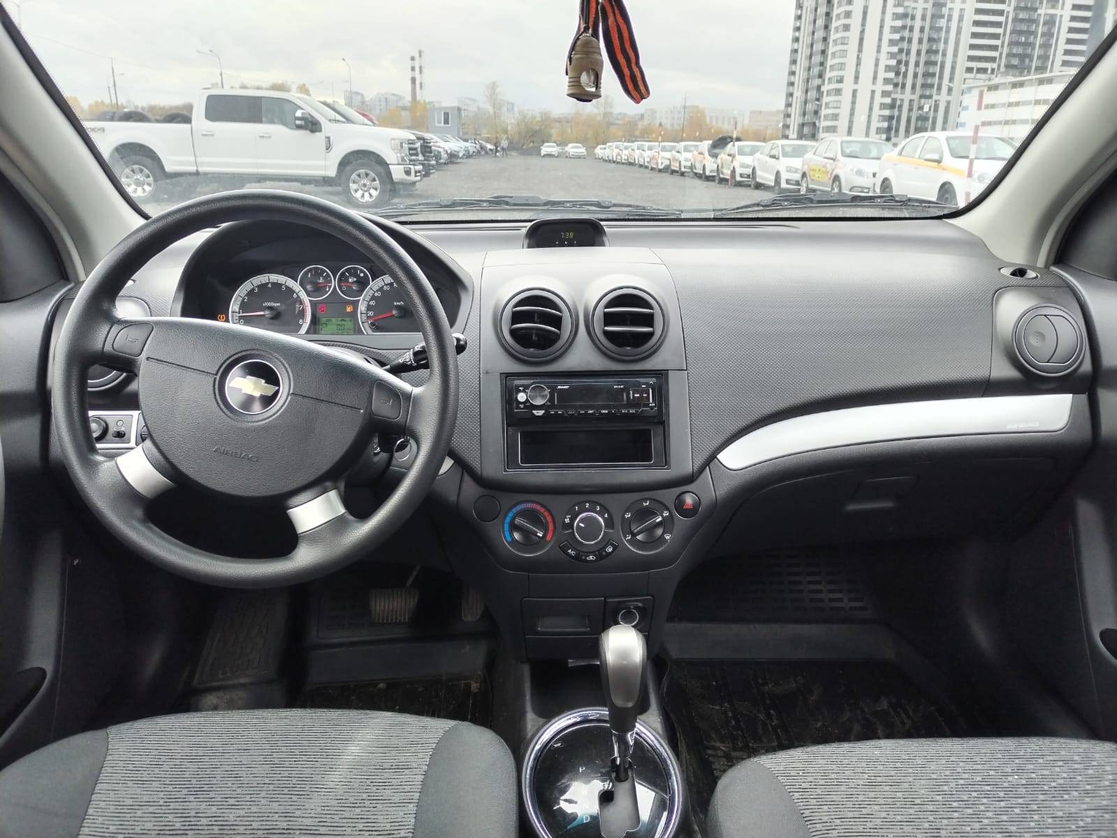 Chevrolet Nexia,  42 462 км, 2023 года