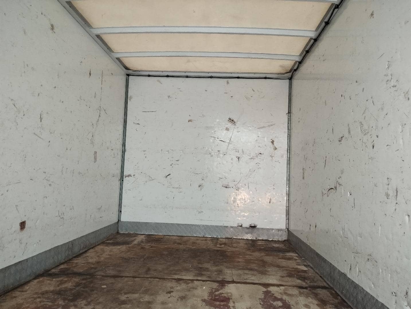 Ford Transit,  141 303 км, 2021 года в лизинг