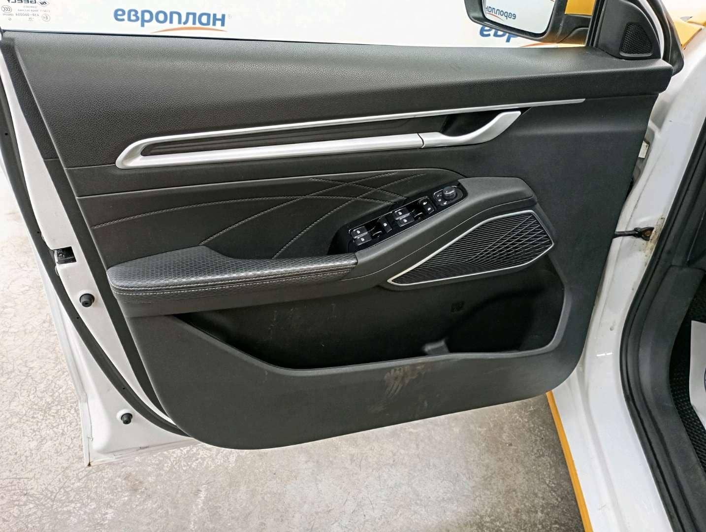 Geely Emgrand,  107 473 км, 2024 года в лизинг