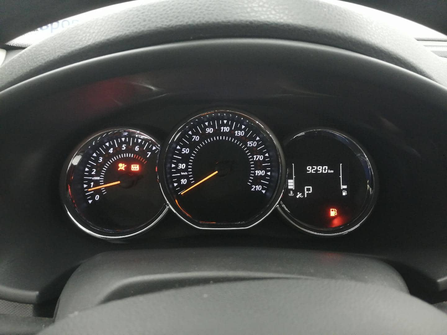 Renault Sandero Stepway,  9 290 км, 2021 года в лизинг