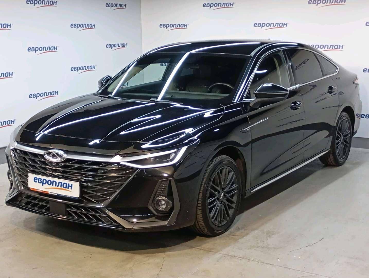 Chery Arrizo 8,  39 481 км, 2024 года в лизинг