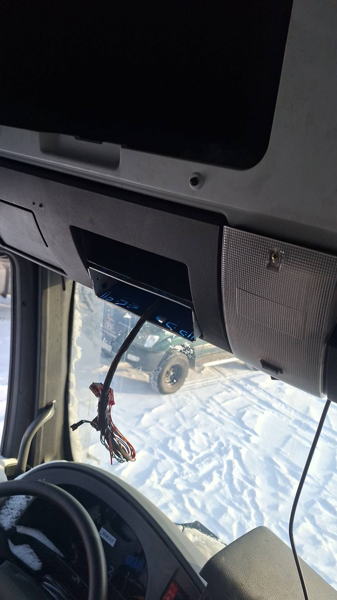 Sitrak С7Н 6×4 ZZ4256V364HE,  100 000 км, 2024 года в лизинг