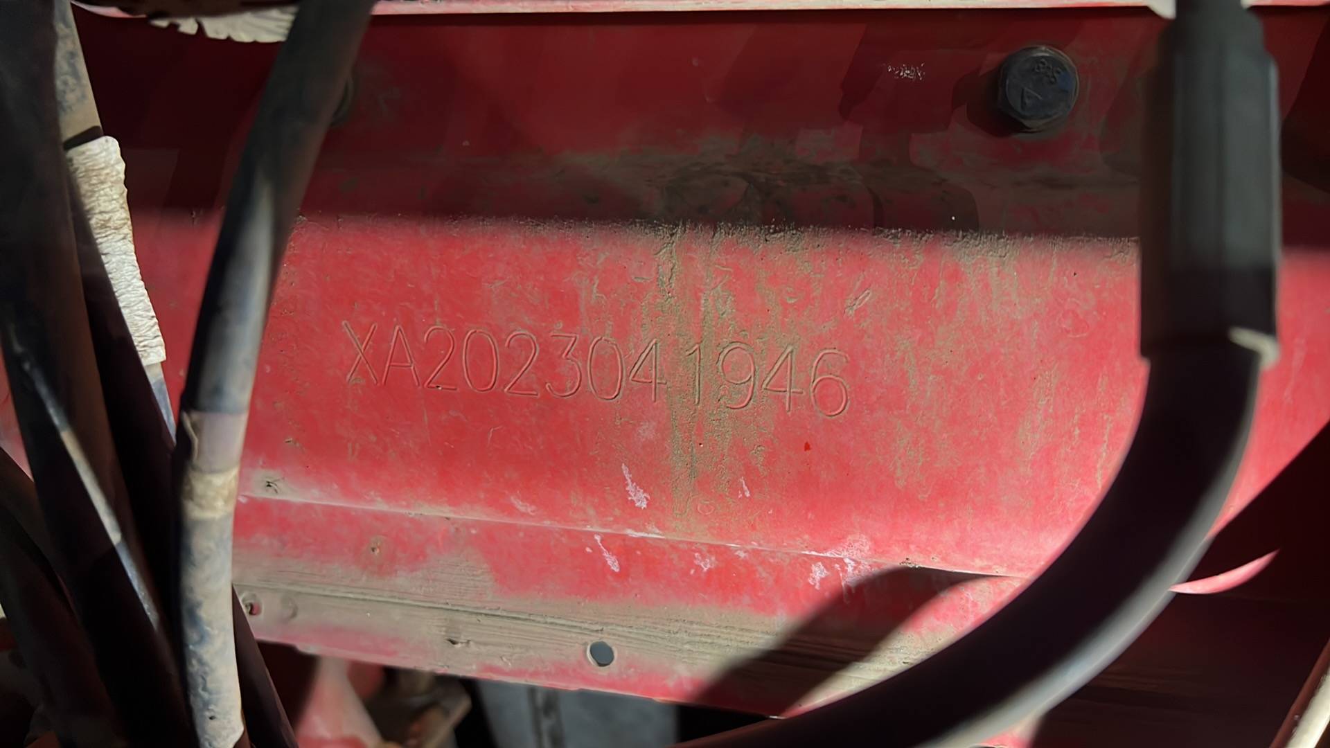 Shacman SX32586V384,  140 805 км, 2023 года в лизинг