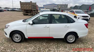 Lada Granta седан