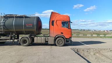 SCANIA R 440 LA4x2HNA (N)
