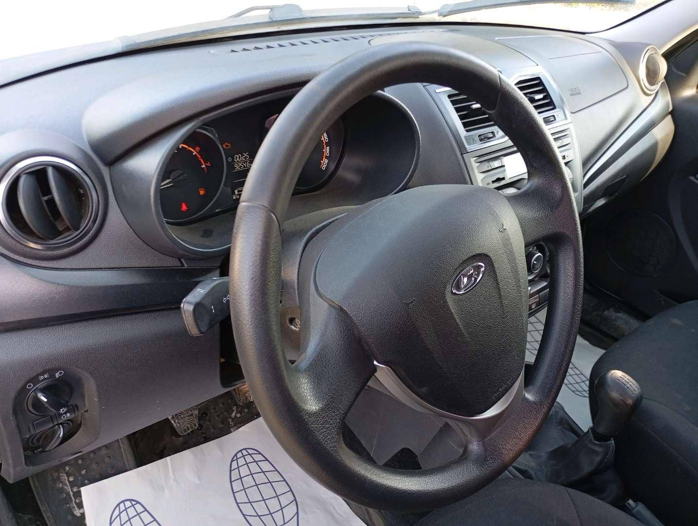 Lada Granta седан,  92 554 км, 2022 года в лизинг