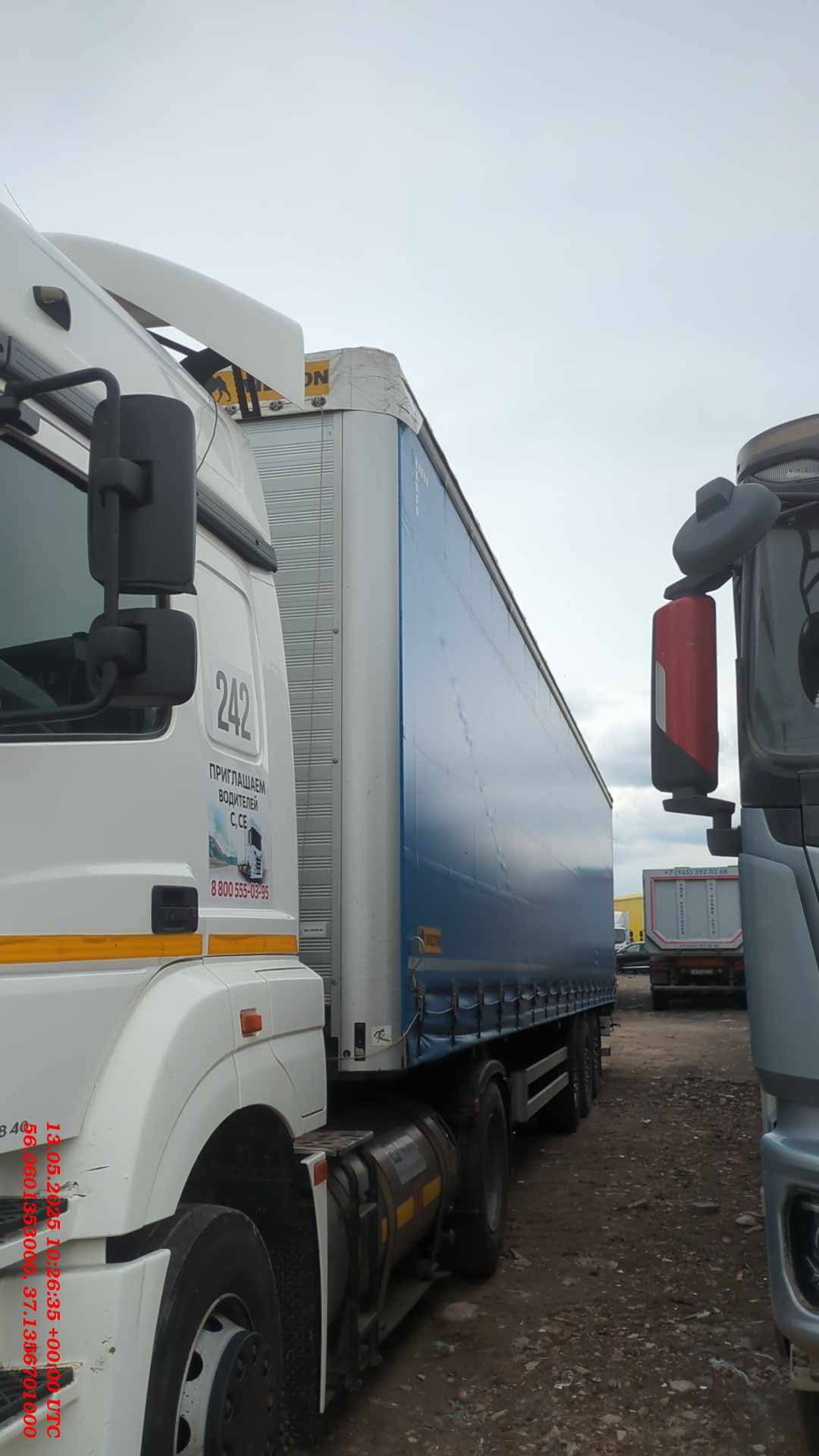 Wielton NS 3 K
