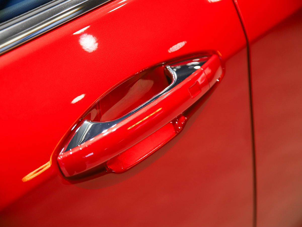 EXEED LX Premium 1.6T 7DCT 4WD