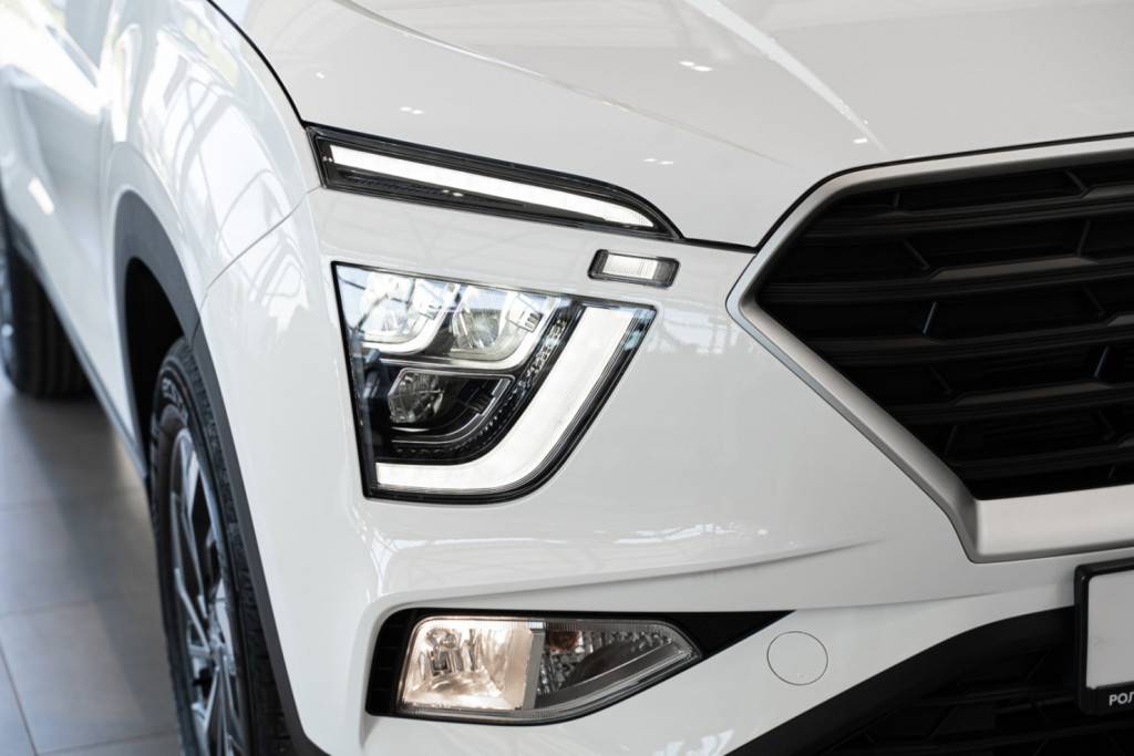 Solaris HC Lifestyle 1.6 6AT 2WD