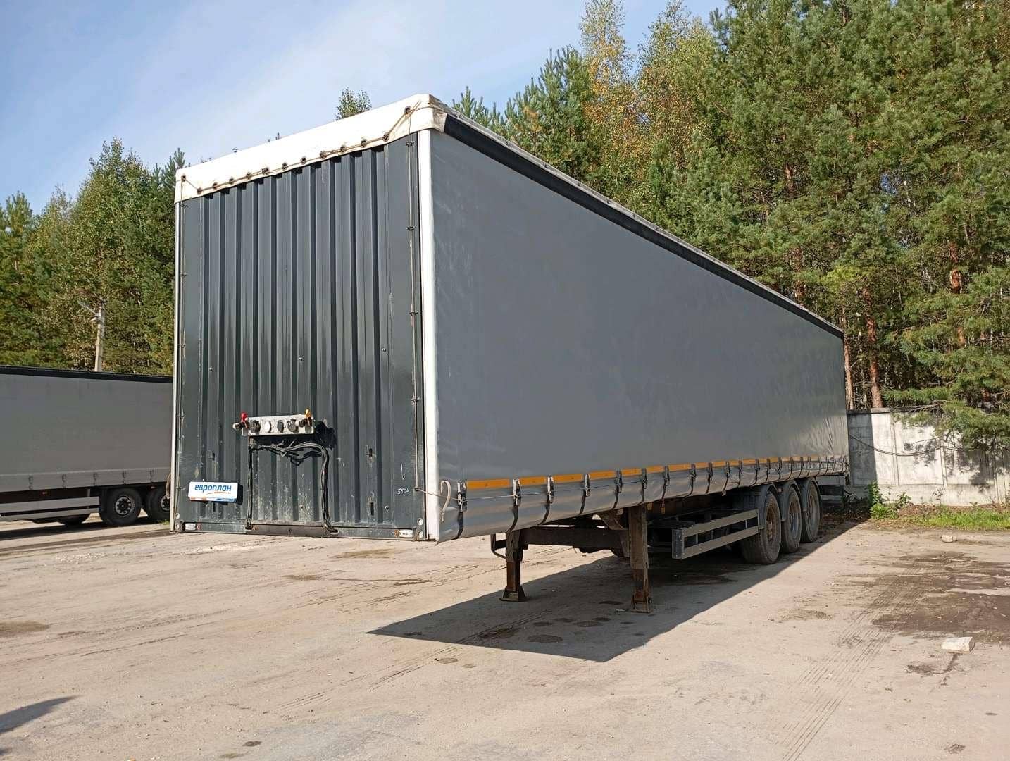 Тонар 9888 (B3-13/K), 2023 года в лизинг