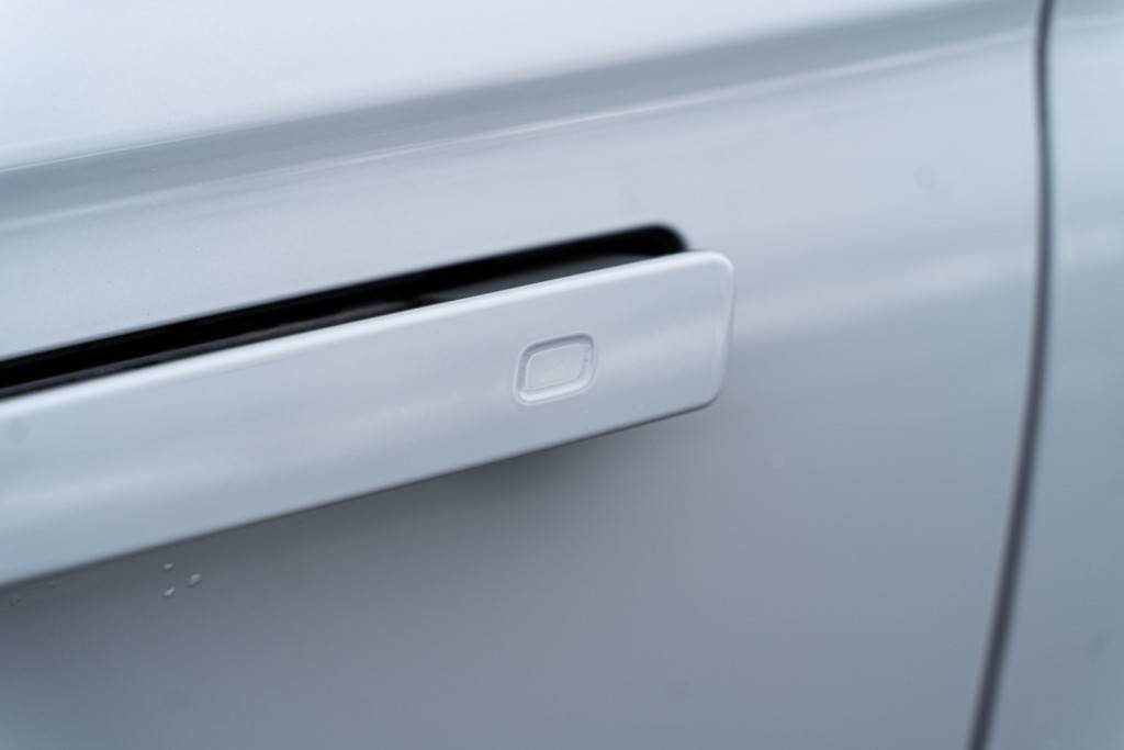 EXEED RX Premium 2.0 TGDI 8AT AWD