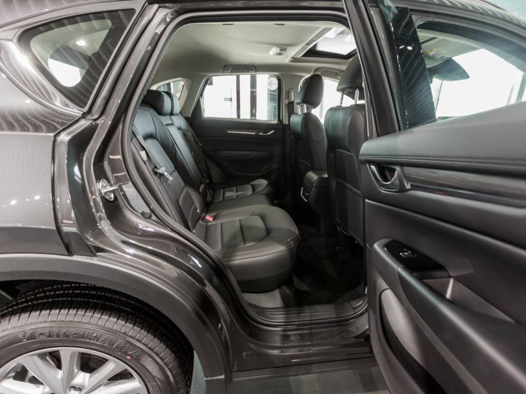 Mazda CX-5 Comfort 2.0 SKYACTIV 6AT 2WD