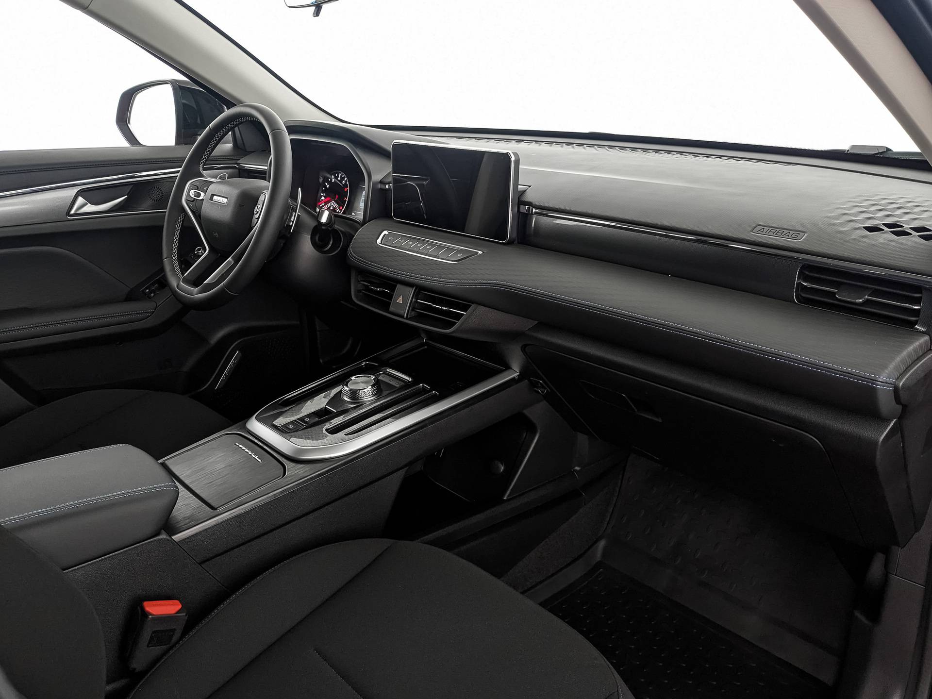 Haval Jolion Elite 1.5 7DCT 4WD