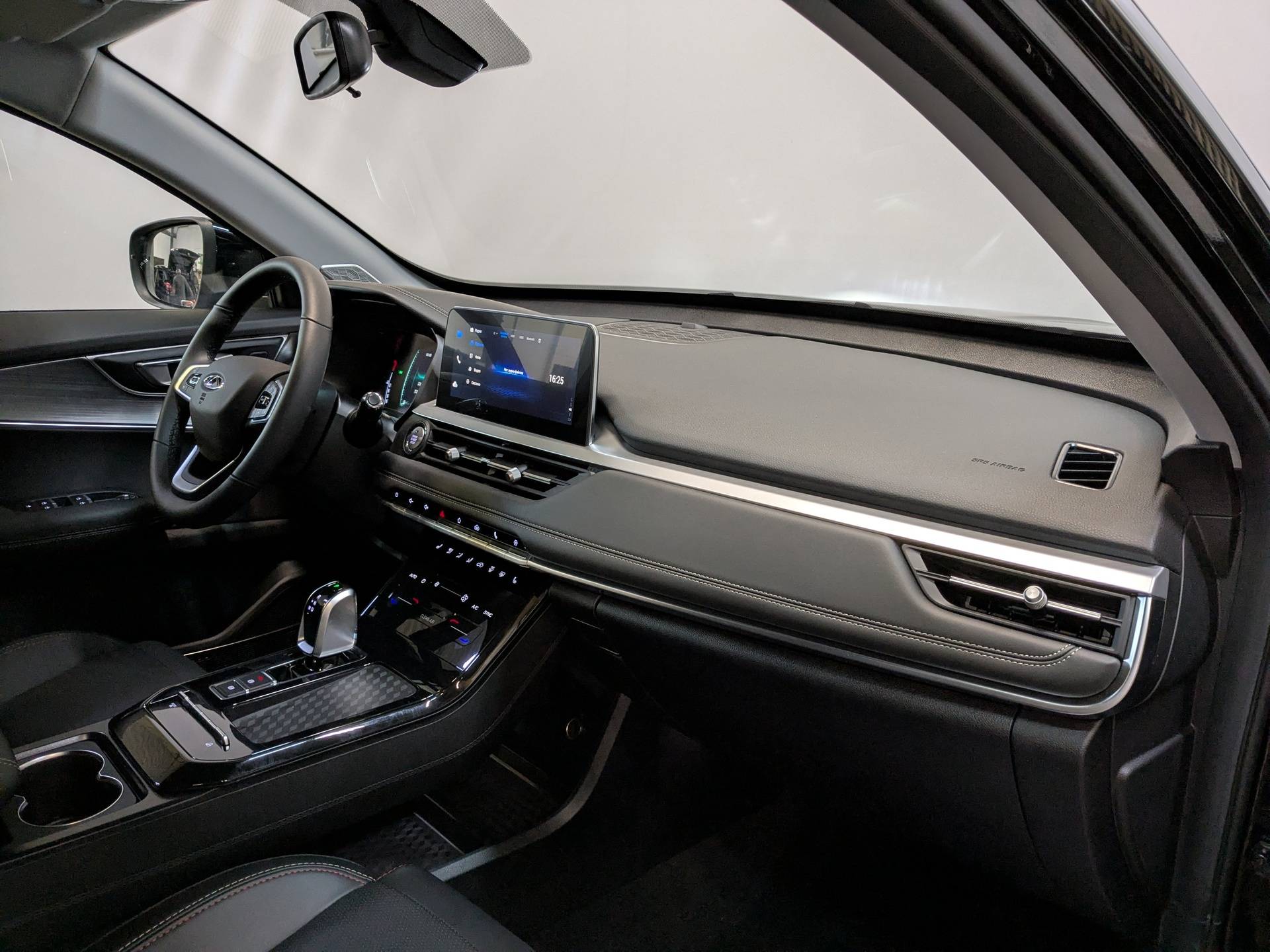 Chery Tiggo 7 PRO Elite CVT