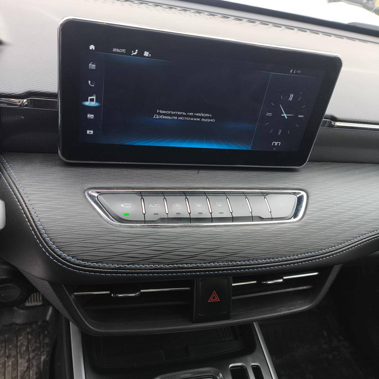 Haval Jolion,  56 218 км, 2023 года в лизинг