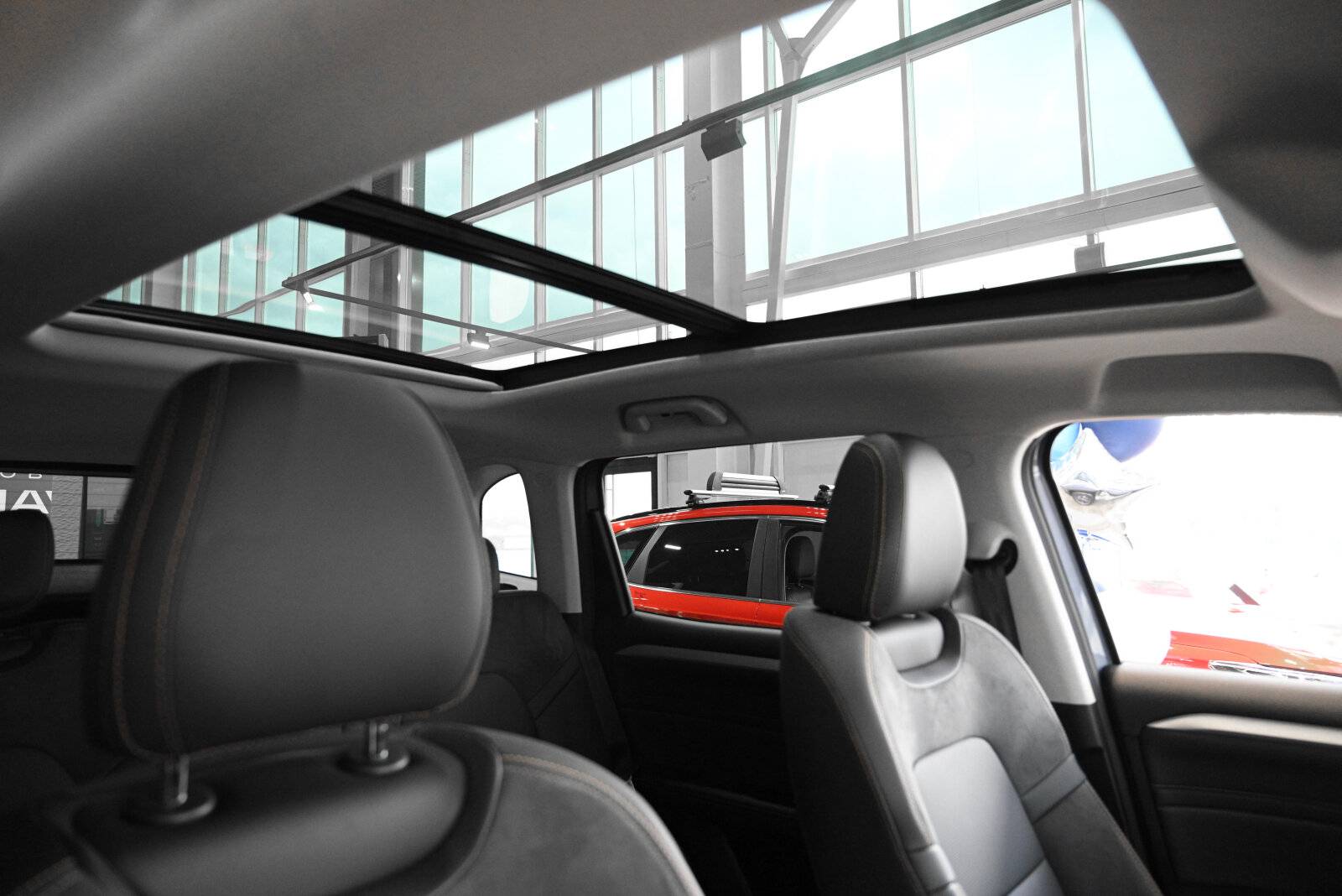 Haval Dargo Elite 2.0 7DCT 4WD