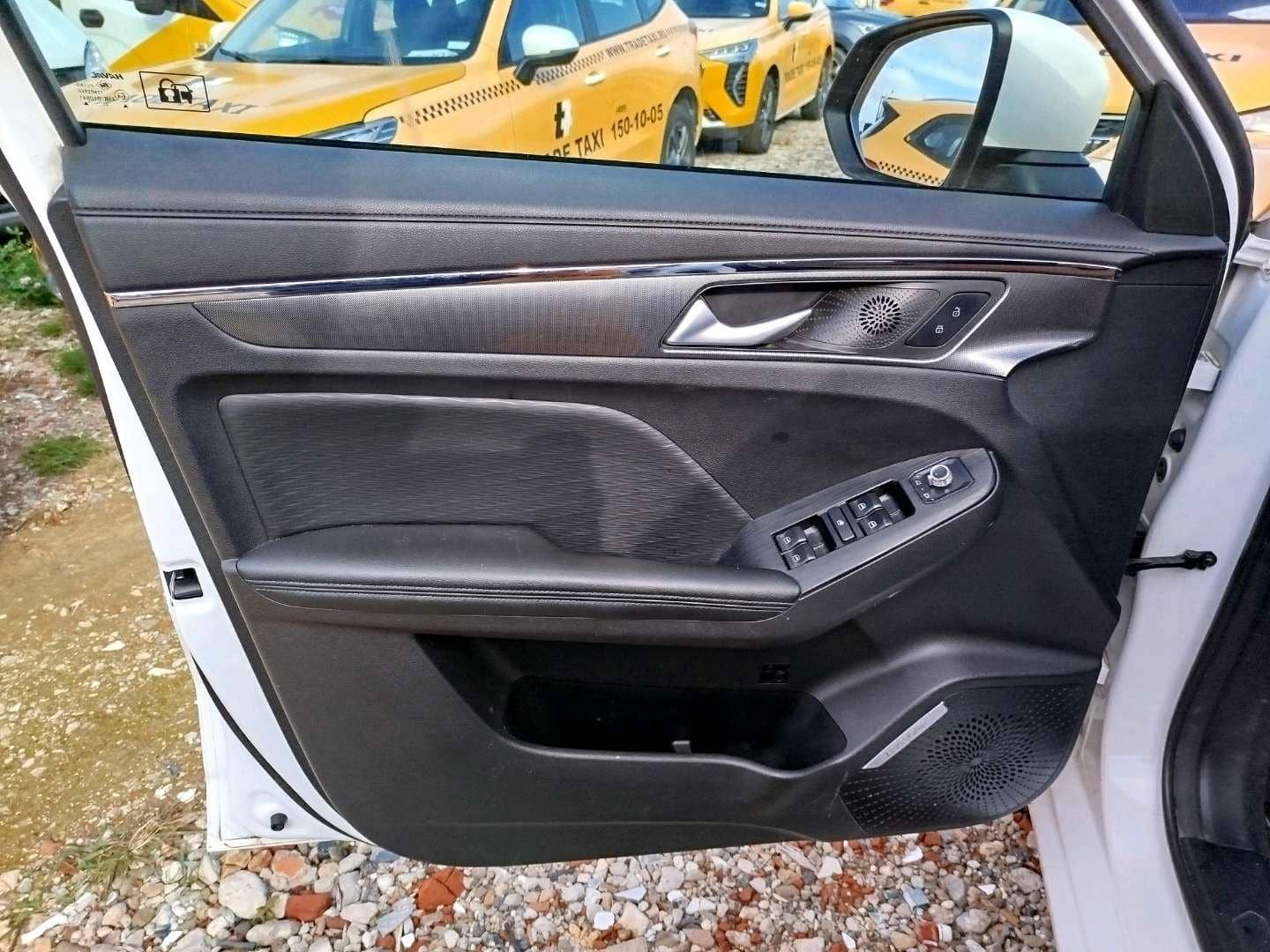 Haval Jolion,  218 504 км, 2023 года в лизинг