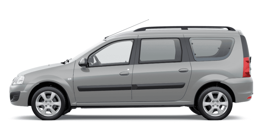 Lada Largus универсал Драйв 5 мест 1.6 106 л.с. МТ (Enjoy 5 мест)