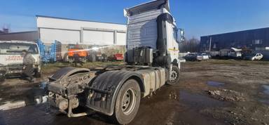 КАМАЗ 5490-022-87(S5)