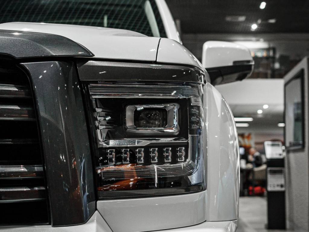 Haval H5 Elite 2.0T 8AT 4WD