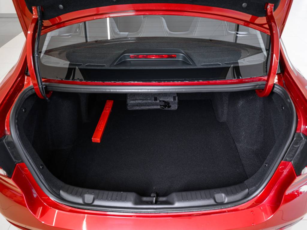 Changan Alsvin DLX 1.5 5DCT