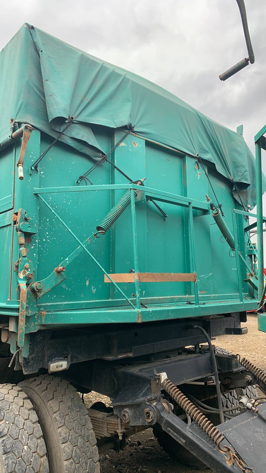 Планета 852911В-1, 2020 года в лизинг