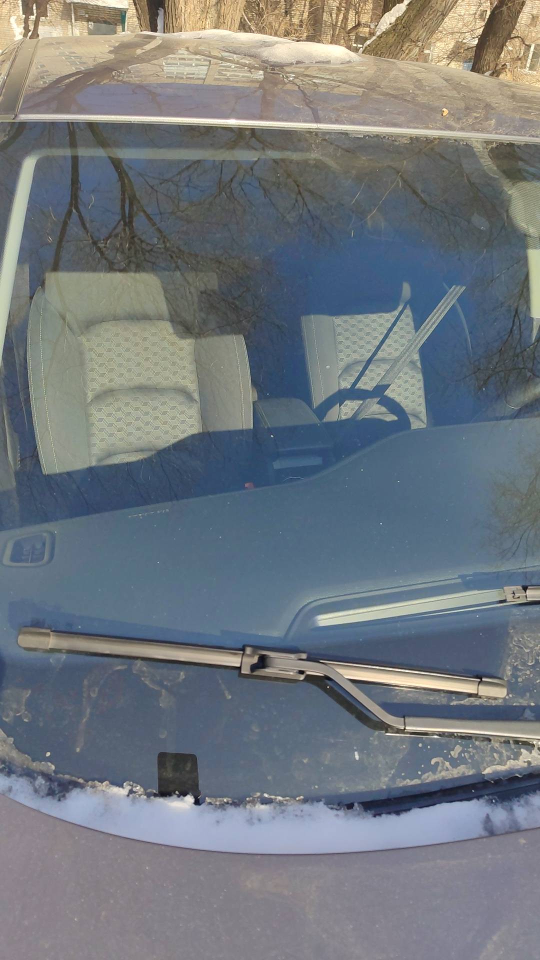 Kaiyi X3,  21 790 км, 2024 года в лизинг