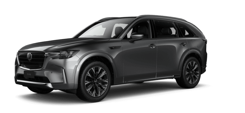 Mazda CX-90 High 3.3 e-Skyactiv MHEV 8AT 4WD
