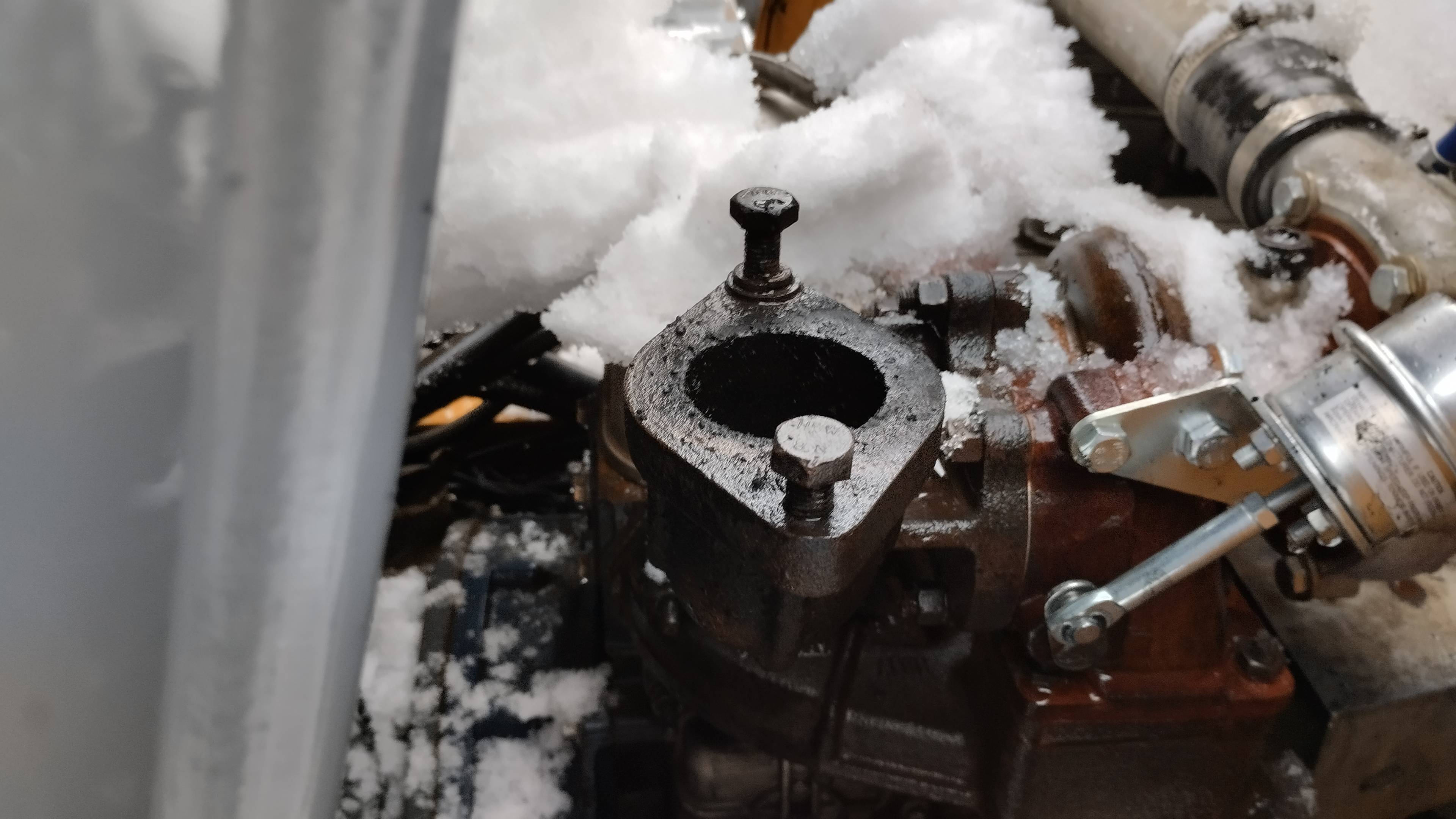 LonKing CDM936N, 2022 года в лизинг