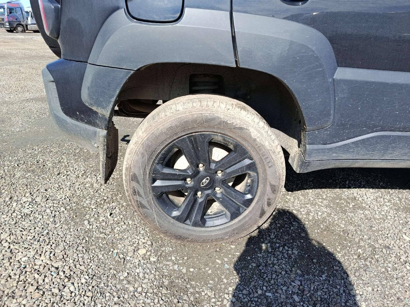 Lada Niva Travel,  40 346 км, 2025 года в лизинг