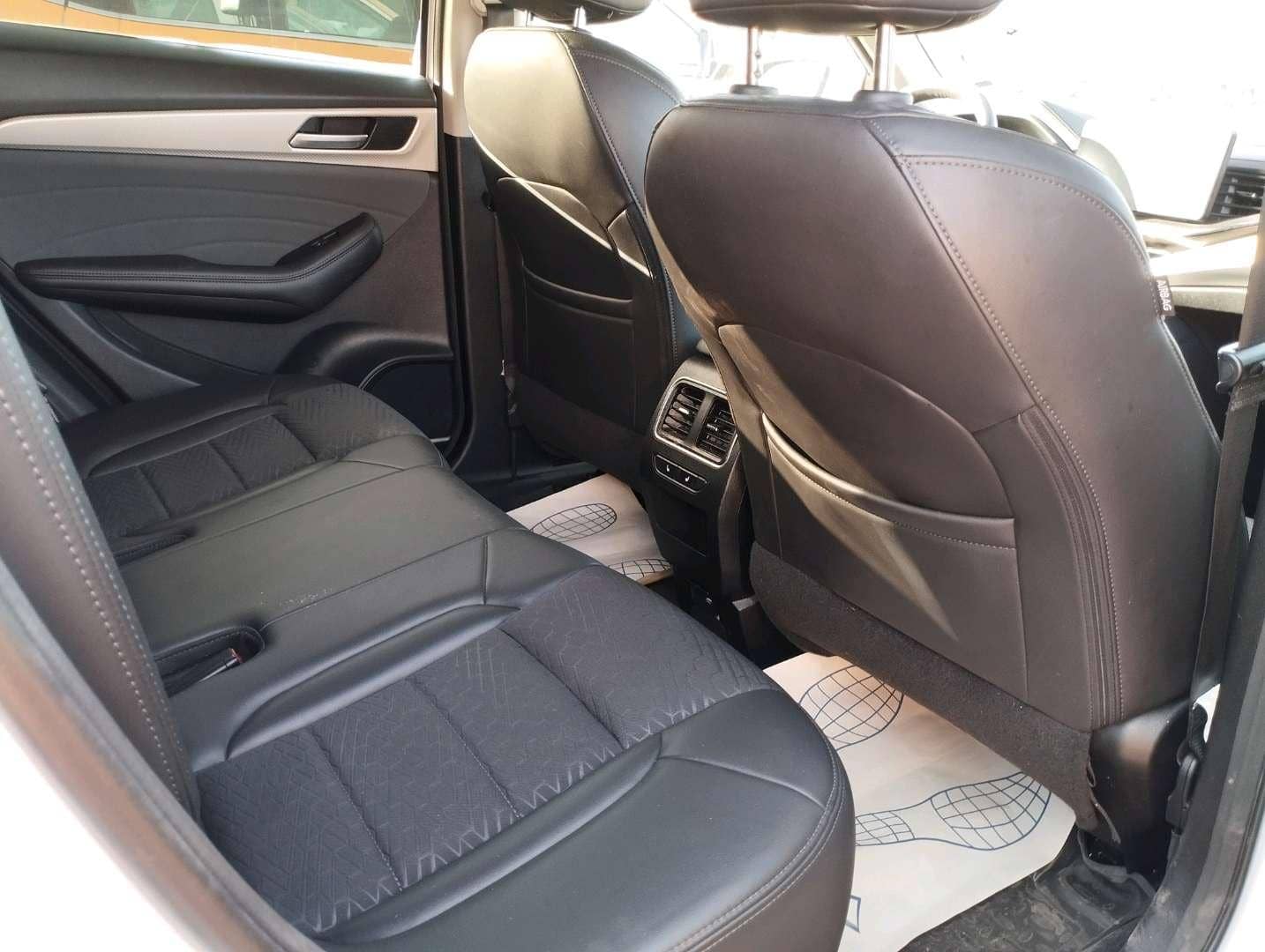Haval F7,  113 040 км, 2024 года в лизинг