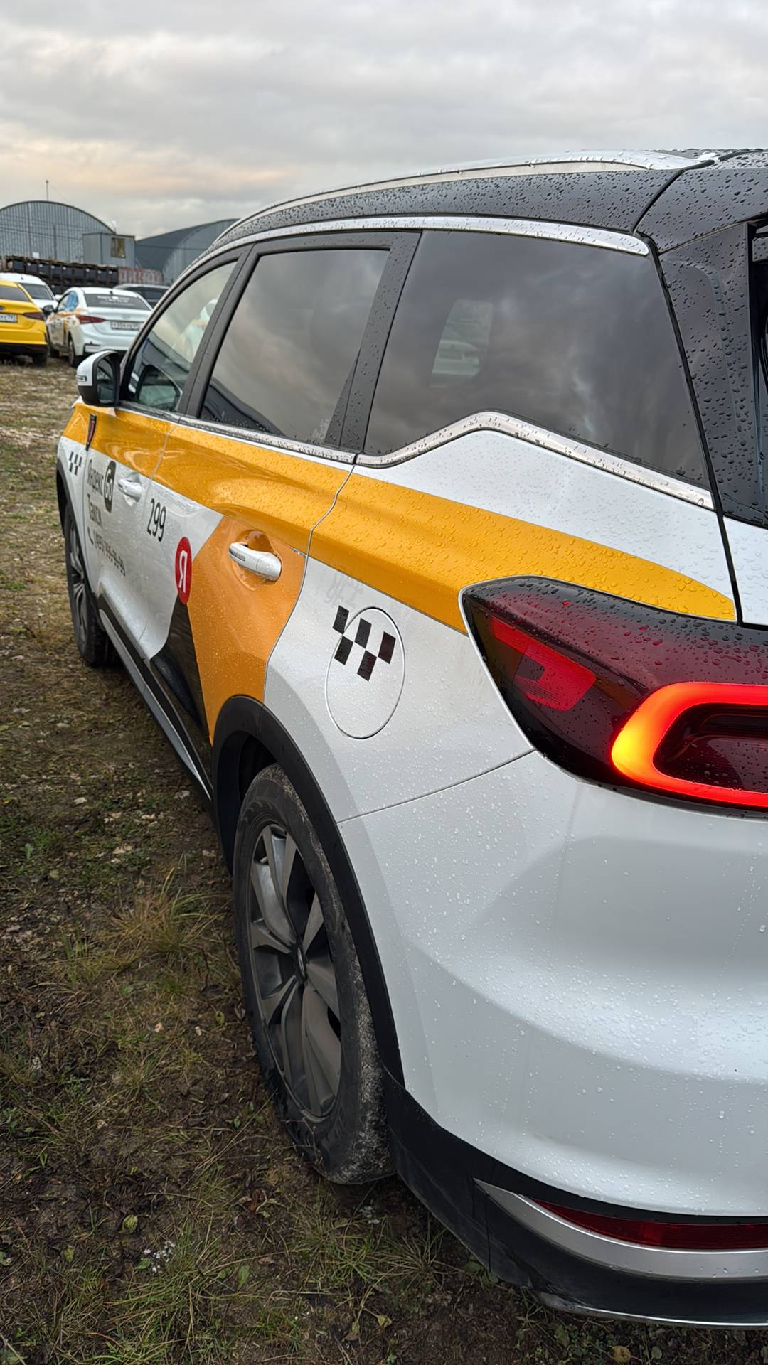 Chery Tiggo 7 PRO MAX,  188 954 км, 2023 года в лизинг