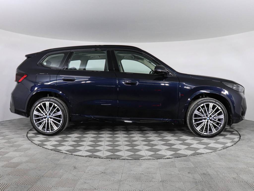 BMW X1 xDrive25Li M Sport