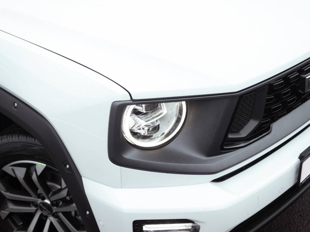 Haval H7 2.0T DCT AWD Tech Plus