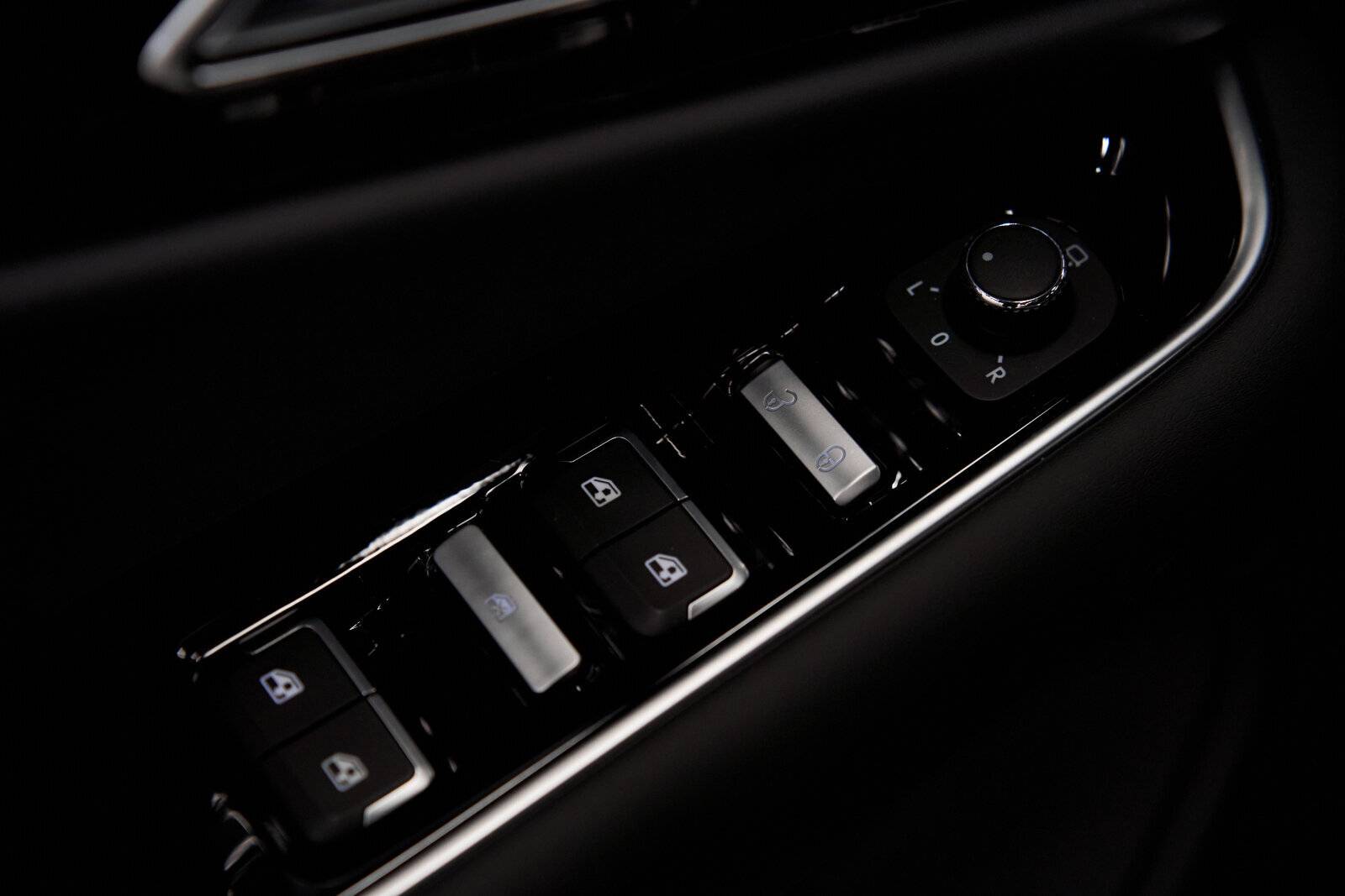 BAIC U5 Plus Luxury 1.5 MT