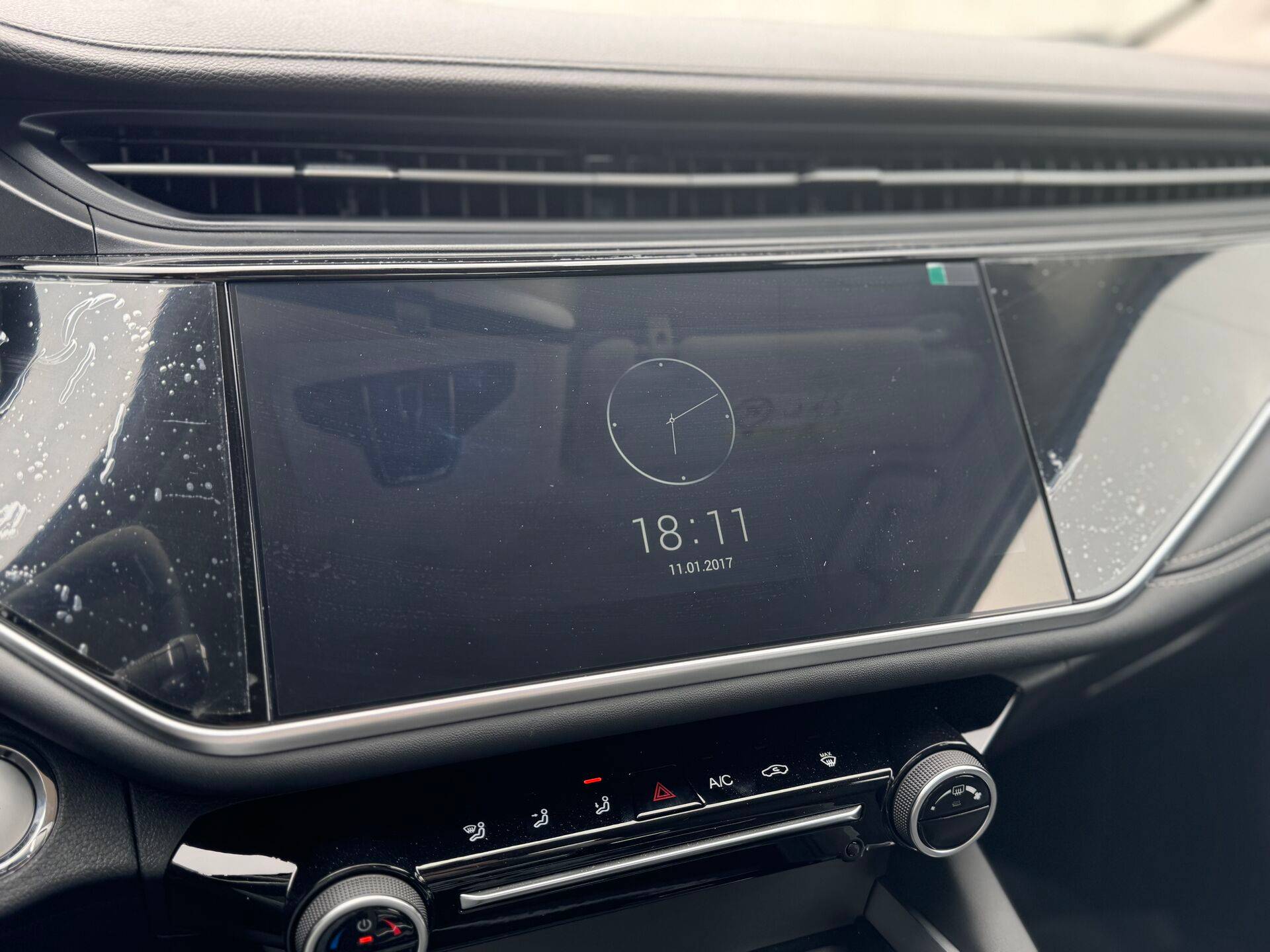 OMODA S5 Classic 1.5 CVT