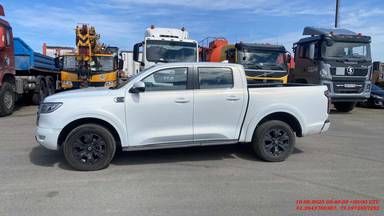 Great Wall Poer